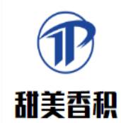 甜美香积蛋糕店