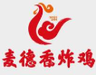 麦德香炸鸡