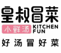 黄叔冒菜