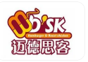 迈德思客快餐