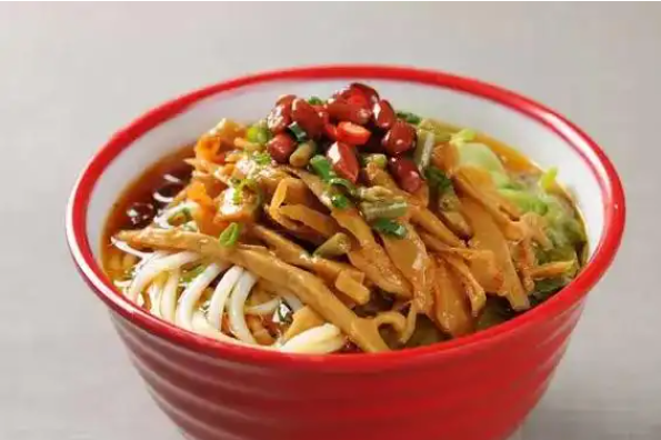 荣食方