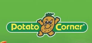 Potatocorner薯条
