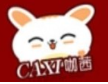 咖茜奶茶