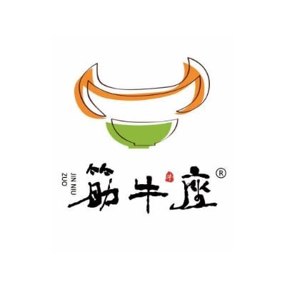 筋牛座筋头巴脑