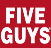 fiveguys汉堡