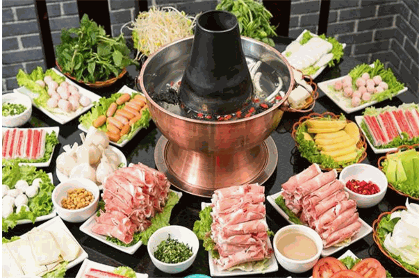 赵家火锅