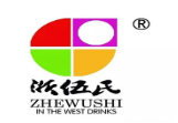 浙伍氏杏皮茶