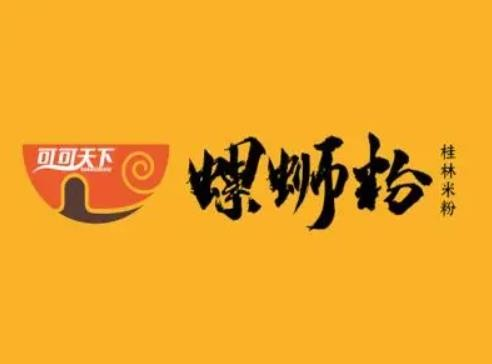 可可天下螺蛳粉