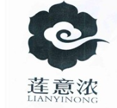 莲意浓蛋糕