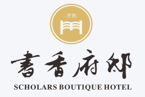 书香府邸酒店