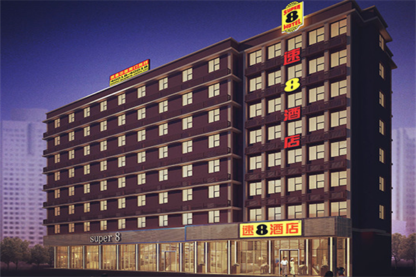 速8酒店