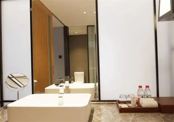 庐境酒店加盟费多少钱?投资有保障,坐享无尽财富