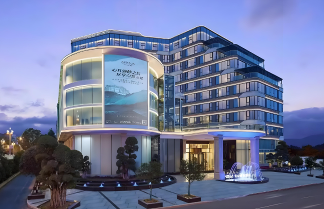 檀程酒店加盟费多少钱?费用相对较低,即可经营