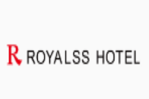 R ROYALSS HOTEL