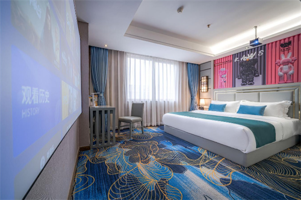 海仕登酒店加盟费多少钱?费用估算可参考 海仕登酒店加盟费多少钱?费用估算可参考