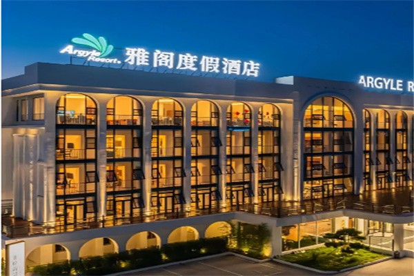 阁雅酒店加盟费多少钱?理性评估，投资轻松