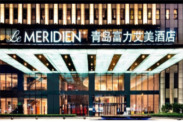 富力艾美酒店加盟费多少?轻资产模式,快速实现收益倍增 富力艾美酒店加盟费多少?轻资产模式,快速实现收益倍增