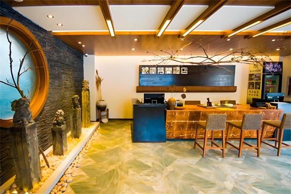 隽兰酒店加盟费多少钱?小规模投入，打造差异化竞争力