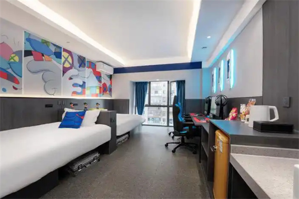 魔奇酒店加盟费多少钱?小预算开店,大品牌流量加持 魔奇酒店加盟费多少钱?小预算开店,大品牌流量加持