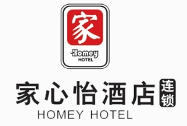 家心怡酒店