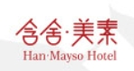 含舍美素酒店