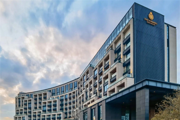 凯迪纳特酒店 凯迪纳特酒店