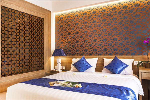 凯迪纳特酒店 凯迪纳特酒店