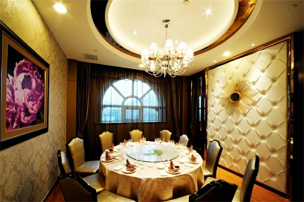 新开元大酒店 新开元大酒店