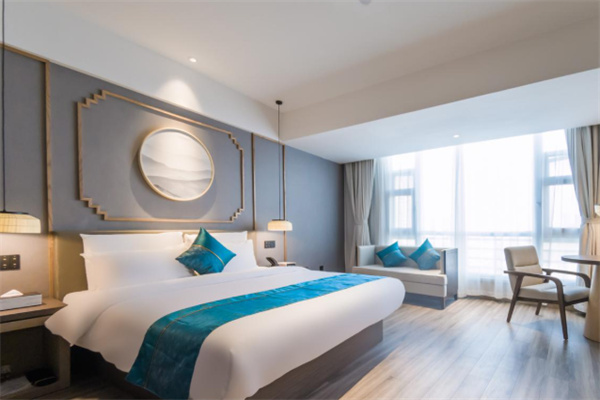 云尚精品酒店 云尚精品酒店