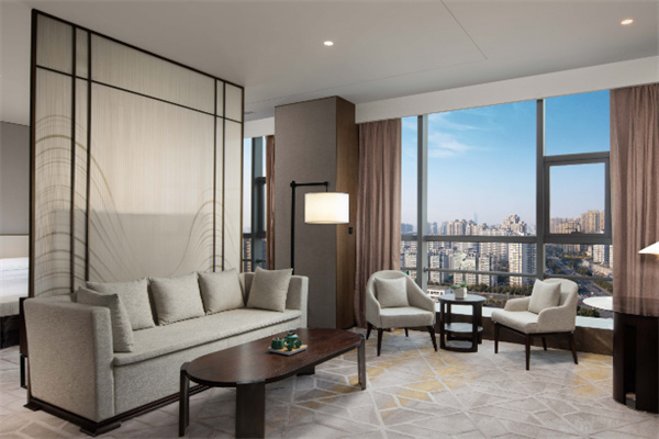 新开元大酒店 新开元大酒店