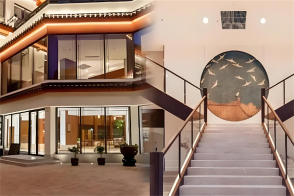 息耒酒店 息耒酒店