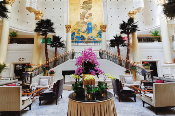 国宾酒店 国宾酒店