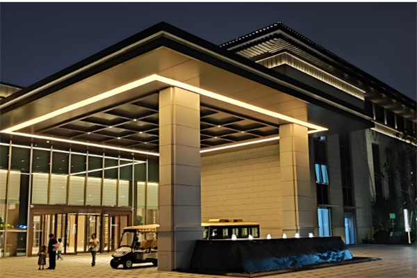 国宾酒店 国宾酒店