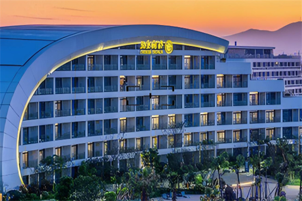 佰翔度假酒店加盟电话是多少?加盟条件是什么?