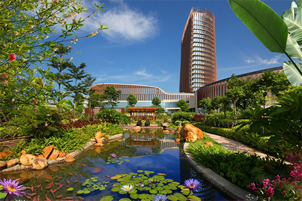 佰翔酒店 佰翔酒店