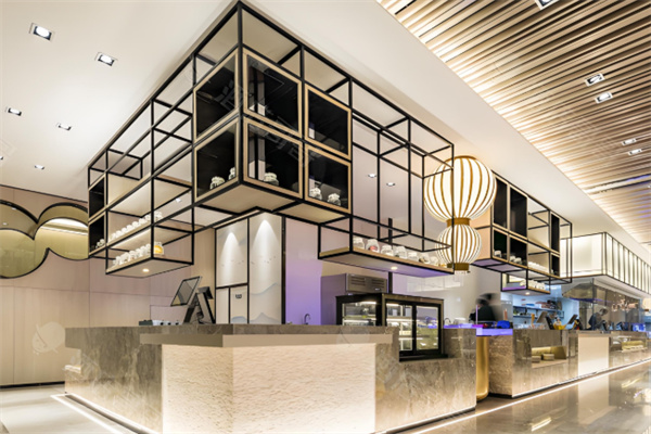 方廷酒店 方廷酒店