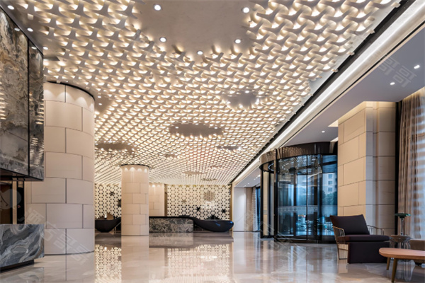 方廷酒店 方廷酒店