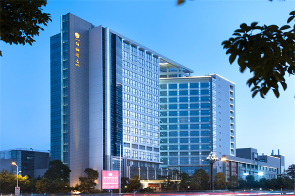 佰翔酒店 佰翔酒店