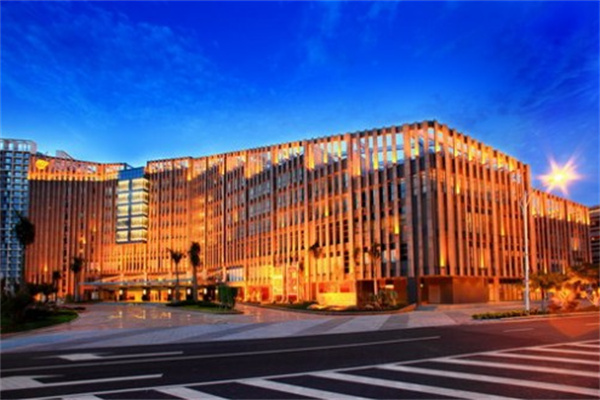 佰翔酒店 佰翔酒店