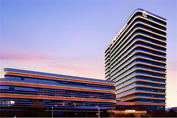 曙光铂尊酒店 曙光铂尊酒店