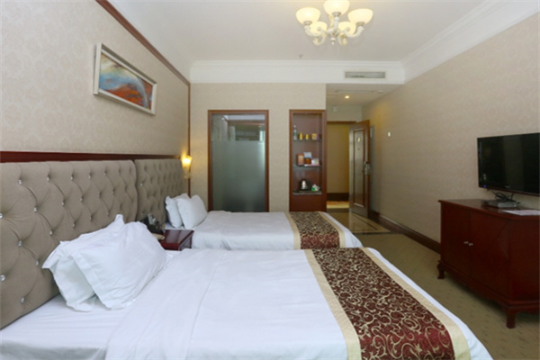 阳光美骊酒店加盟费多少?加盟条件有哪些?