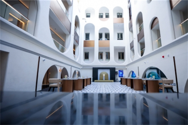 羽奕酒店 羽奕酒店