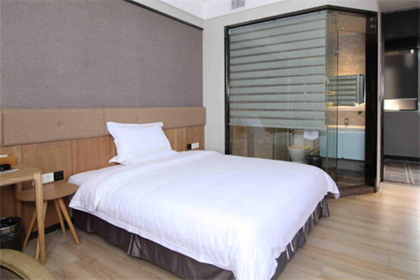 松口印象酒店 松口印象酒店