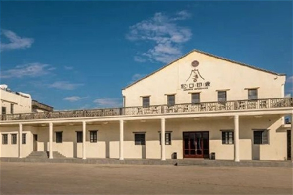 松口印象酒店 松口印象酒店