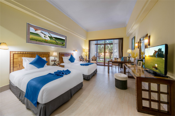 碧桂园假日酒店 碧桂园假日酒店