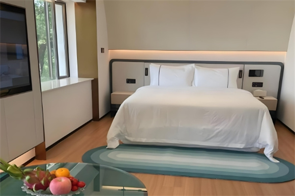 羽奕酒店 羽奕酒店