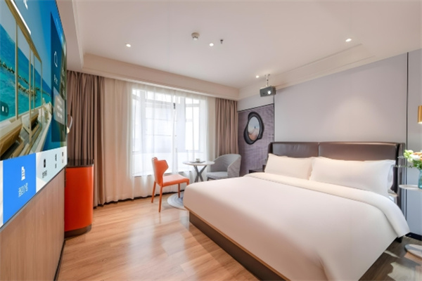 羽奕酒店 羽奕酒店