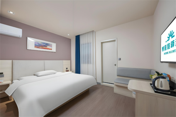 银座佳驿轻居酒店 银座佳驿轻居酒店