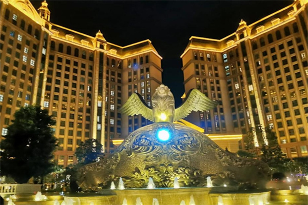 欧堡酒店 欧堡酒店