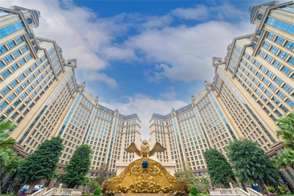 欧堡酒店 欧堡酒店